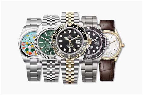 new rolex prices 2023|Rolex 2023 catalogue.